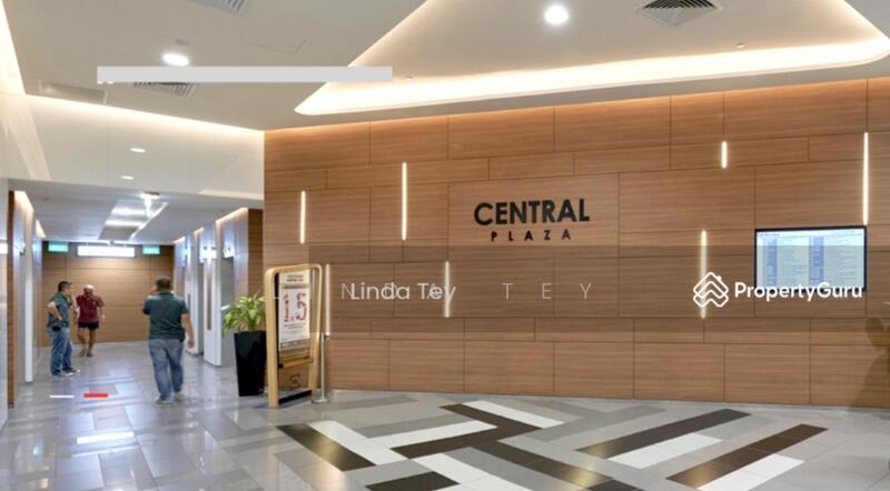 Central Plaza, 298 Tiong Bahru Road, 3,574 sqft, Office For Rent, by Linda Tey, 25468549 - CommercialGuru.com.sg