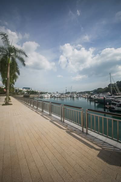 Reflections at Keppel Bay, 23 Keppel Bay View, 3 Bedrooms, 1,345 sqft, Condominium For Rent, by Ron Ho, 25468601 - PropertyGuru.com.sg