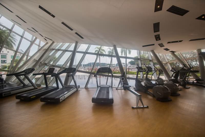 Reflections at Keppel Bay, 23 Keppel Bay View, 3 Bedrooms, 1,345 sqft, Condominium For Rent, by Ron Ho, 25468601 - PropertyGuru.com.sg