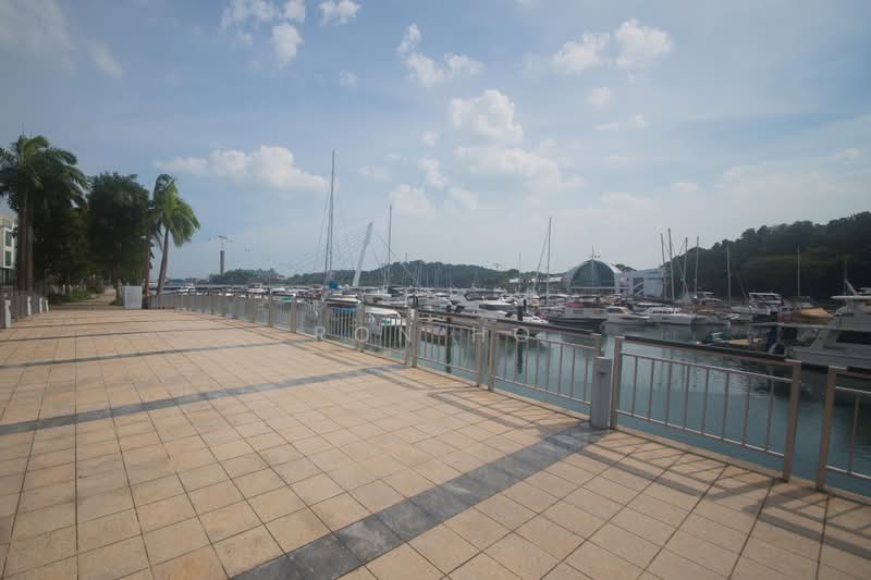 Reflections at Keppel Bay, 23 Keppel Bay View, 3 Bedrooms, 1,345 sqft, Condominium For Rent, by Ron Ho, 25468601 - PropertyGuru.com.sg