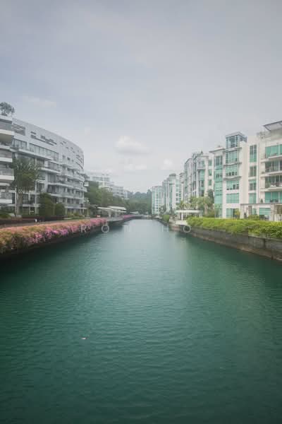 Reflections at Keppel Bay, 23 Keppel Bay View, 3 Bedrooms, 1,345 sqft, Condominium For Rent, by Ron Ho, 25468601 - PropertyGuru.com.sg