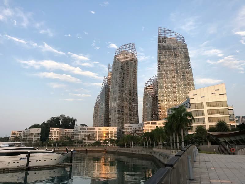 Reflections at Keppel Bay, 23 Keppel Bay View, 3 Bedrooms, 1,345 sqft, Condominium For Rent, by Ron Ho, 25468601 - PropertyGuru.com.sg