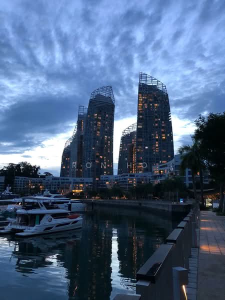 Reflections at Keppel Bay, 23 Keppel Bay View, 3 Bedrooms, 1,345 sqft, Condominium For Rent, by Ron Ho, 25468601 - PropertyGuru.com.sg