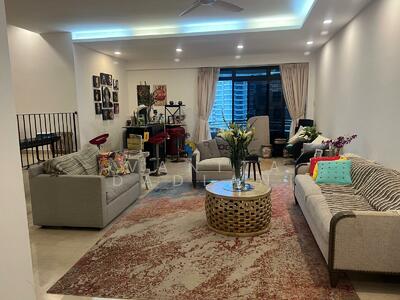 For Sale - The Morningside