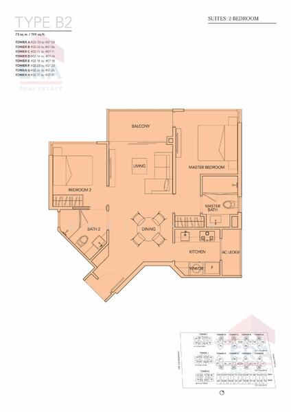 For Sale Palm Isles