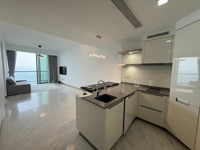 For Rent - Marina One Residences