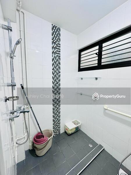 For Sale - 856 Tampines Street 82
