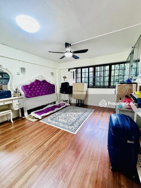 For Sale - 856 Tampines Street 82