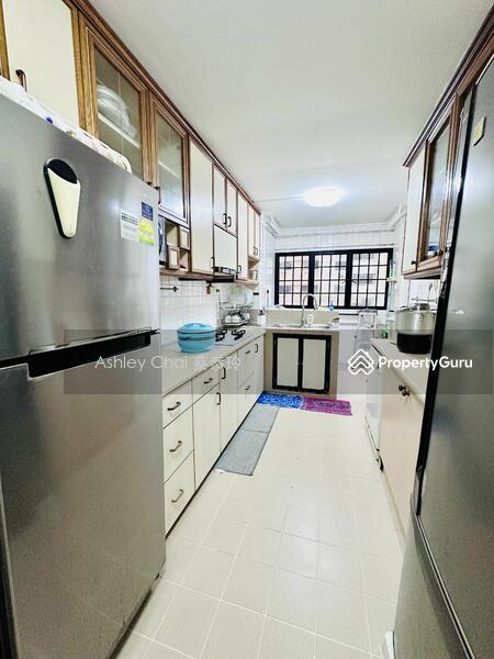 For Sale - 856 Tampines Street 82