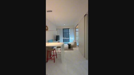 VIIO @ Balestier, 520 Balestier Road, Balestier / Toa Payoh, 2 Bedrooms, 474 sqft, Apartment For Rent, by Edison Foo, 25468698 - PropertyGuru.com.sg