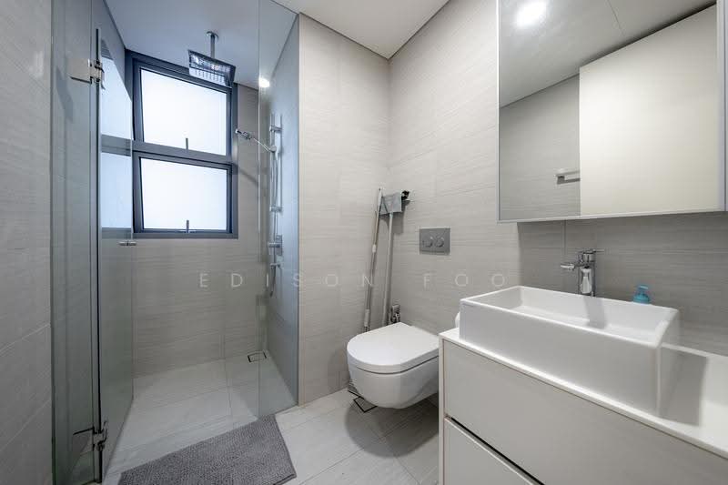 VIIO @ Balestier, 520 Balestier Road, Balestier / Toa Payoh, 2 Bedrooms, 474 sqft, Apartment For Rent, by Edison Foo, 25468698 - Bathroom - PropertyGuru.com.sg
