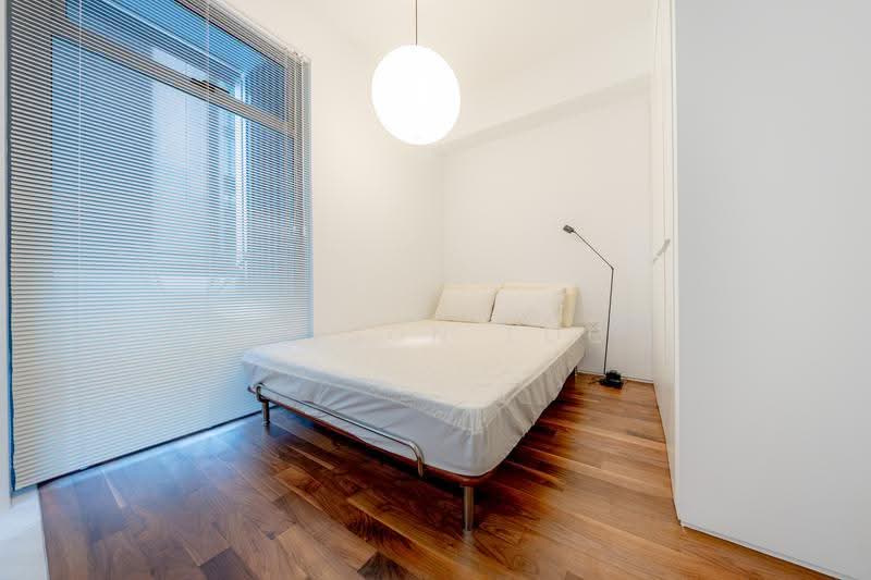 VIIO @ Balestier, 520 Balestier Road, Balestier / Toa Payoh, 2 Bedrooms, 474 sqft, Apartment For Rent, by Edison Foo, 25468698 - Master Bedroom - PropertyGuru.com.sg
