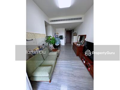 For Sale - Leedon Green
