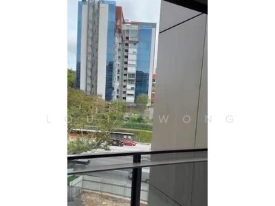 For Sale - Leedon Green