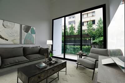 For Rent - 35 Gilstead