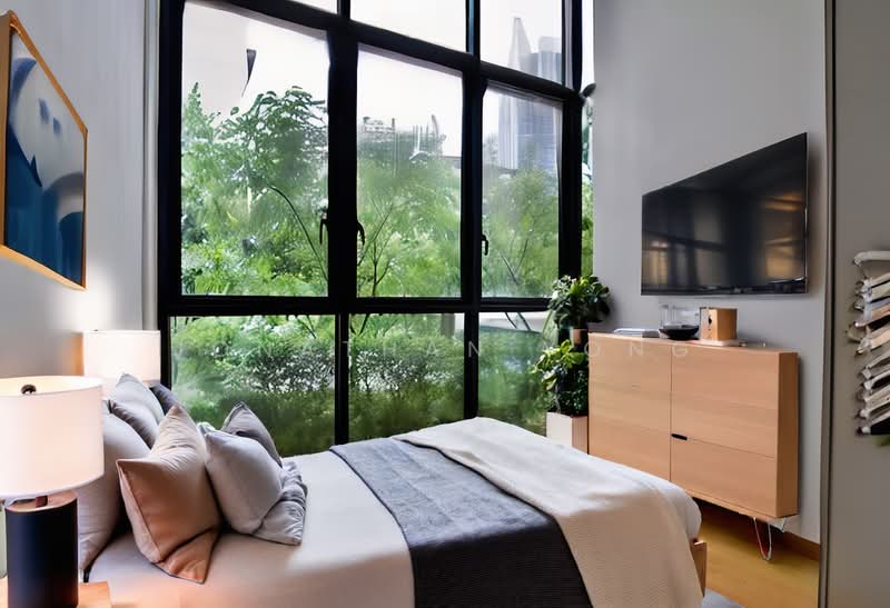 35 Gilstead, 35 Gilstead Road, 2 Bedrooms, 570 sqft, Apartment For Rent, by Jonathan Yong, 25468717 - PropertyGuru.com.sg