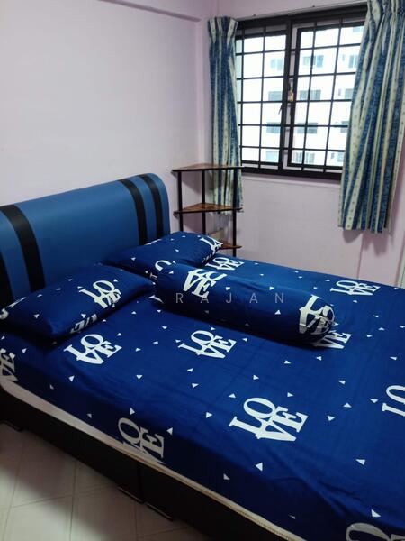 For Rent - 407 Sin Ming Avenue