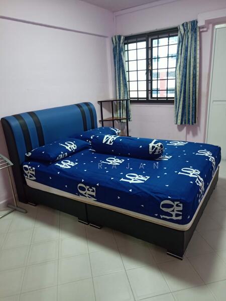 For Rent - 407 Sin Ming Avenue
