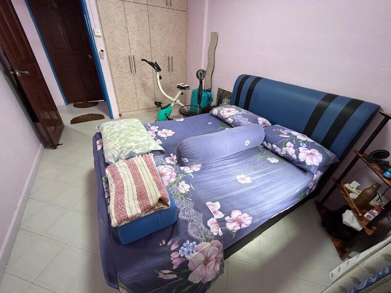 For Rent - 407 Sin Ming Avenue