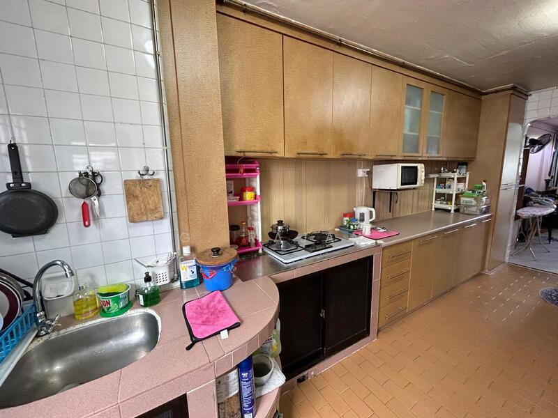 For Rent - 407 Sin Ming Avenue