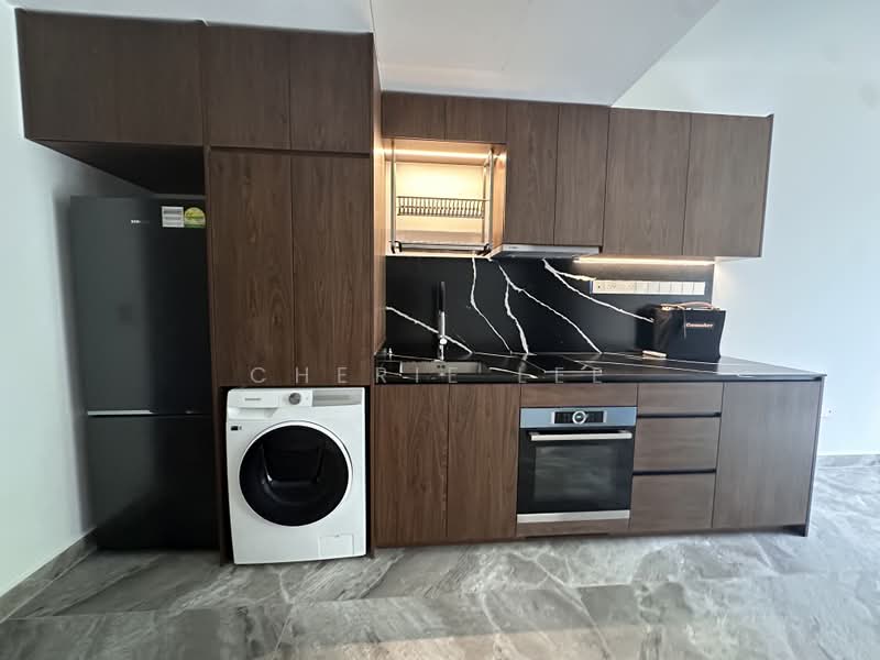 The Commodore, 67 Canberra Drive, 1 Bedroom, 463 sqft, Condominium For Rent, by Cherie Lee, 25468812 - PropertyGuru.com.sg