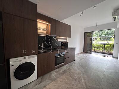 For Sale - The Commodore