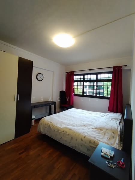 6B Boon Tiong Road, 6B Boon Tiong Road, 3 Bedrooms, 1,076 sqft, HDB Flat For Rent, by Tracy Liu, 25468817 - PropertyGuru.com.sg