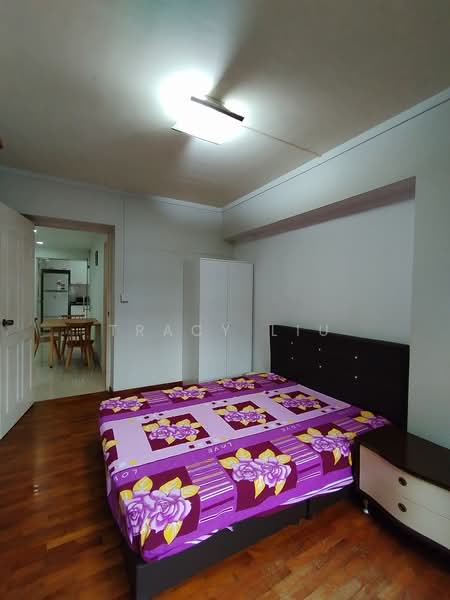 6B Boon Tiong Road, 6B Boon Tiong Road, 3 Bedrooms, 1,076 sqft, HDB Flat For Rent, by Tracy Liu, 25468817 - PropertyGuru.com.sg