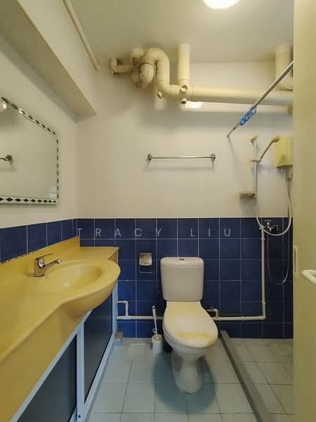 6B Boon Tiong Road, 6B Boon Tiong Road, 3 Bedrooms, 1,076 sqft, HDB Flat For Rent, by Tracy Liu, 25468817 - PropertyGuru.com.sg