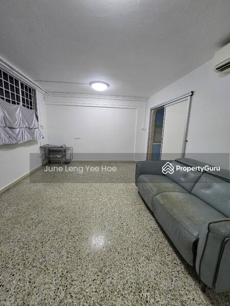 For Sale - 619 Yishun Ring Road