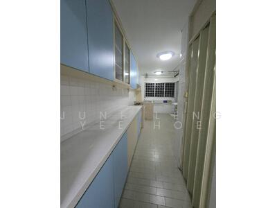 For Sale - 619 Yishun Ring Road