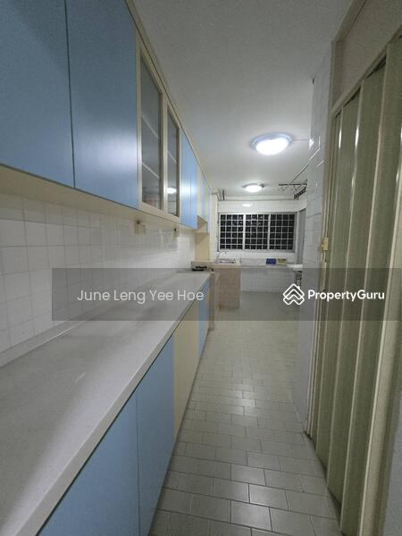 For Sale - 619 Yishun Ring Road