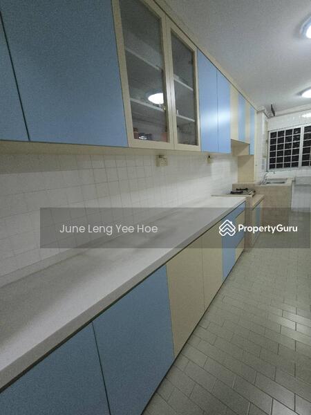 For Sale - 619 Yishun Ring Road