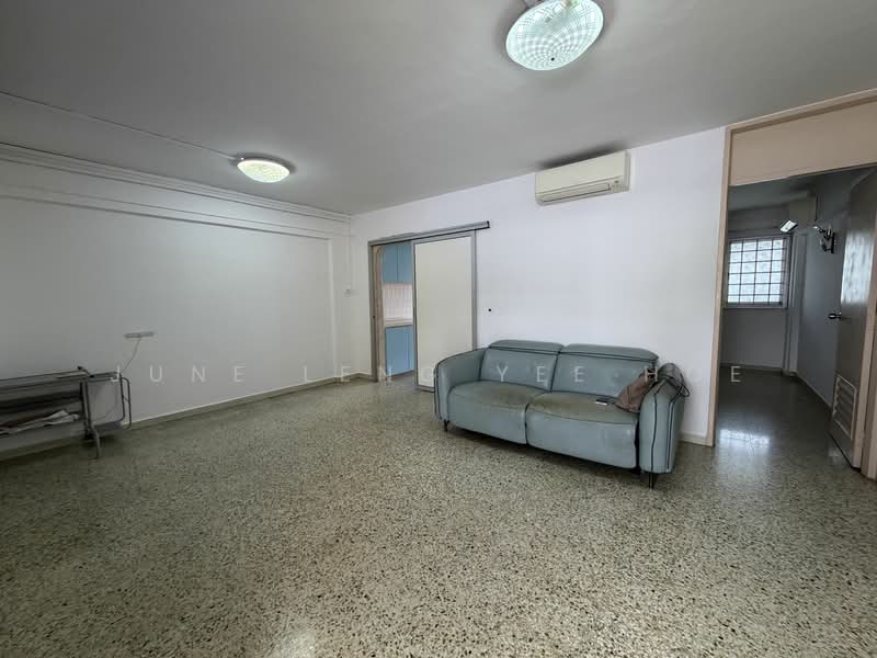 For Sale - 619 Yishun Ring Road