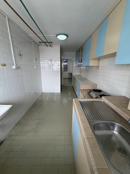 For Sale - 619 Yishun Ring Road