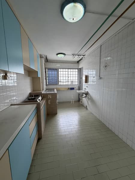 For Sale - 619 Yishun Ring Road