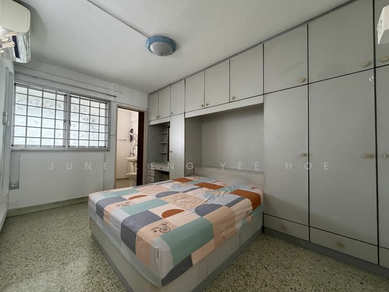 For Sale - 619 Yishun Ring Road