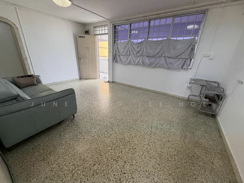 For Sale - 619 Yishun Ring Road