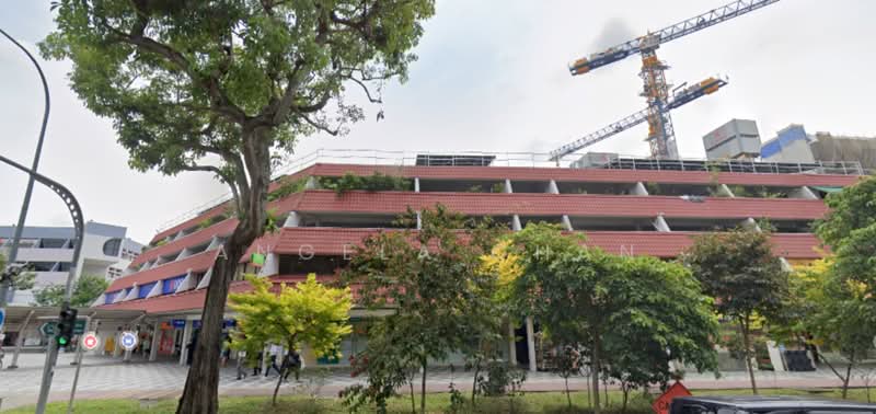 210 New Upper Changi Road, 210 New Upper Changi Road, 5,555 sqft, Shop / Shophouse For Sale, by Angela Chan, 25468859 - CommercialGuru.com.sg