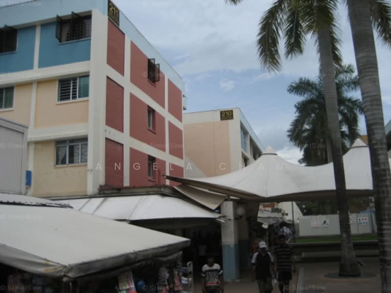 210 New Upper Changi Road, 210 New Upper Changi Road, 5,555 sqft, Shop / Shophouse For Sale, by Angela Chan, 25468859 - CommercialGuru.com.sg