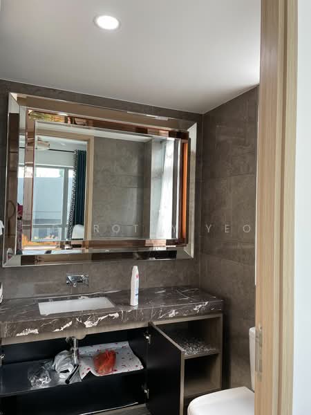 Stars of Kovan, 984 Upper Serangoon Road, 2 Bedrooms, 743 sqft, Condominium For Sale, by Dorothy Yeo, 25468865 - PropertyGuru.com.sg