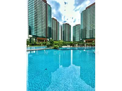 For Rent - Normanton Park