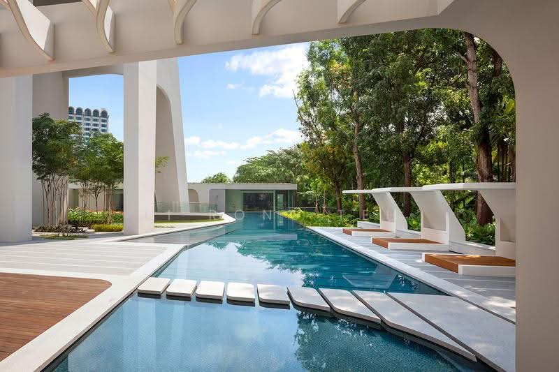 Ardmore Residence, 7 Ardmore Park, Tanglin / Holland / Bukit Timah, 4 Bedrooms, 3,186 sqft, Condominium For Rent, by Li Rong Teh, 25468876 - PropertyGuru.com.sg