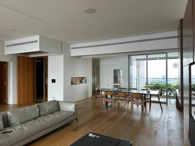 For Sale - The Orchard Residences