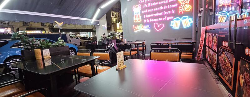 F&B Serangoon Road, Serangoon Road, 2,200 sqft, Food & Beverage For Rent, by Simon Chuah, 25468893 - CommercialGuru.com.sg