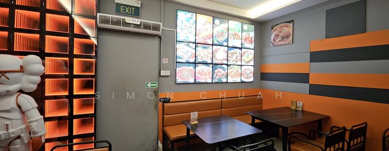 F&B Serangoon Road, Serangoon Road, 2,200 sqft, Food & Beverage For Rent, by Simon Chuah, 25468893 - CommercialGuru.com.sg