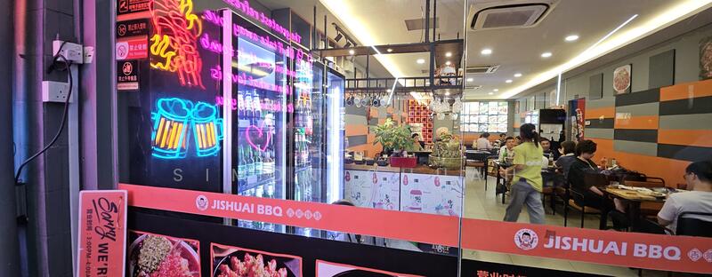F&B Serangoon Road, Serangoon Road, 2,200 sqft, Food & Beverage For Rent, by Simon Chuah, 25468893 - CommercialGuru.com.sg