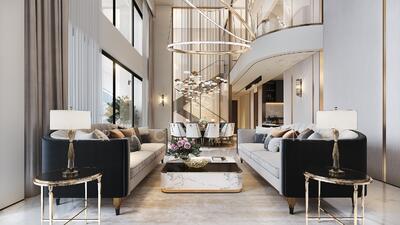 For Sale - Parkview Eclat