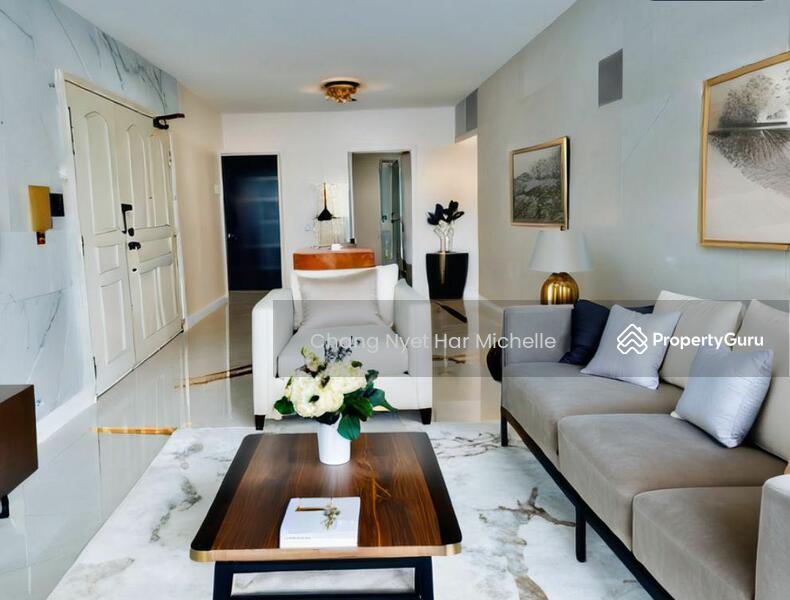 For Sale - Bullion Park
