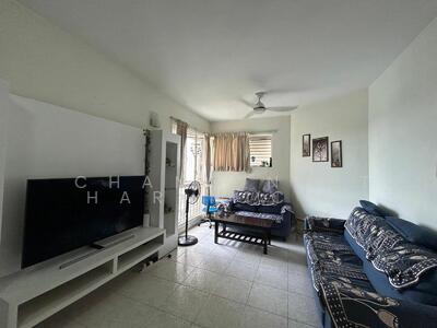 For Sale - Bullion Park